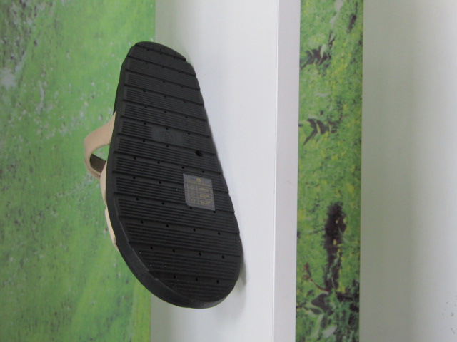 Klapki Damskie 5115 NUDE 36-41 1