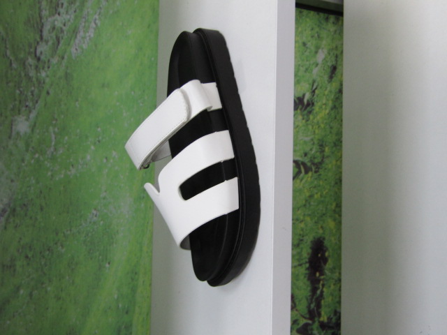 Klapki Damskie 5115 WHITE 36-41