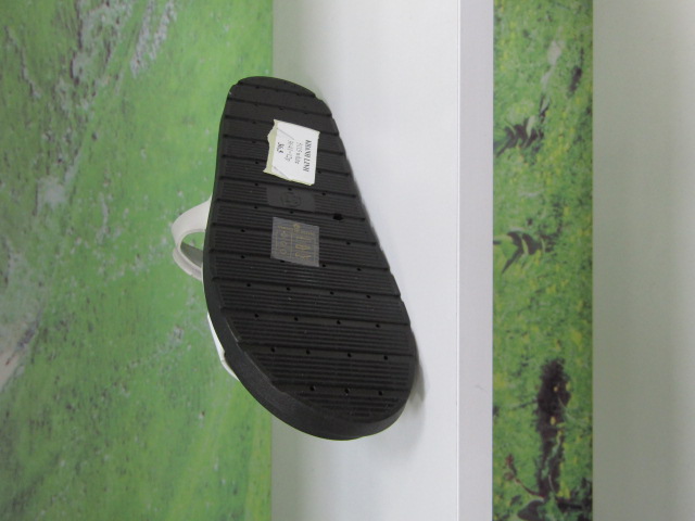 Klapki Damskie 5115 WHITE 36-41 1