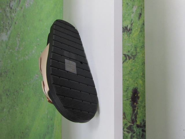 Klapki Damskie 5111 NUDE 36-41 1