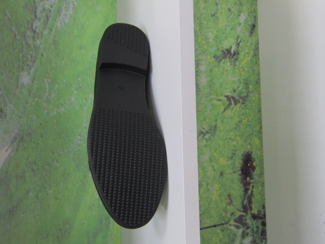 Baleriny Damskie LP666 BLACK 36-41 1