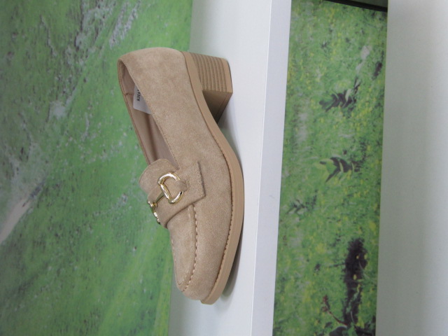 Półbuty Damskie SA227-3 JEDEN 36-41