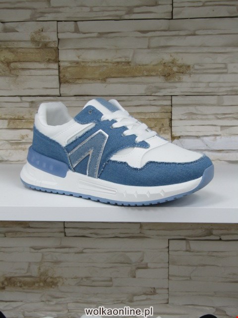 Sportowe damskie 88-179 BLUE 36-41