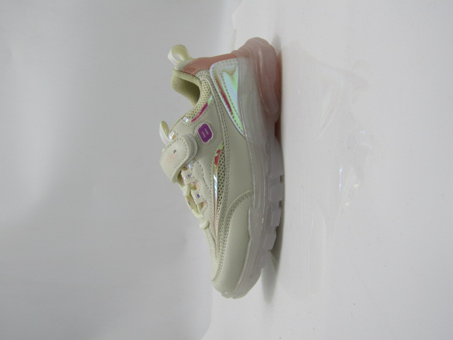 Buty Sportowe Dziecięce F861 BEIGE 27-32