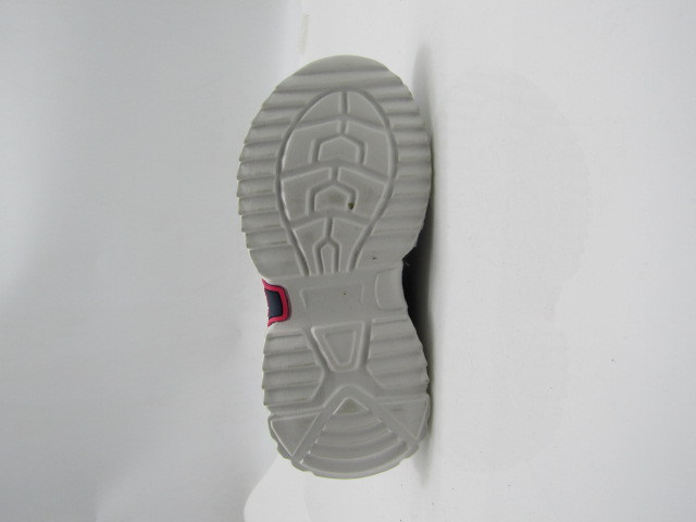 Buty Sportowe Dziecięce F860 BLUE/RED 26-31 1