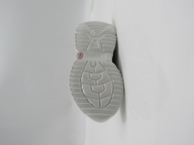 Buty Sportowe Dziecięce F860 GREY 26-31 1