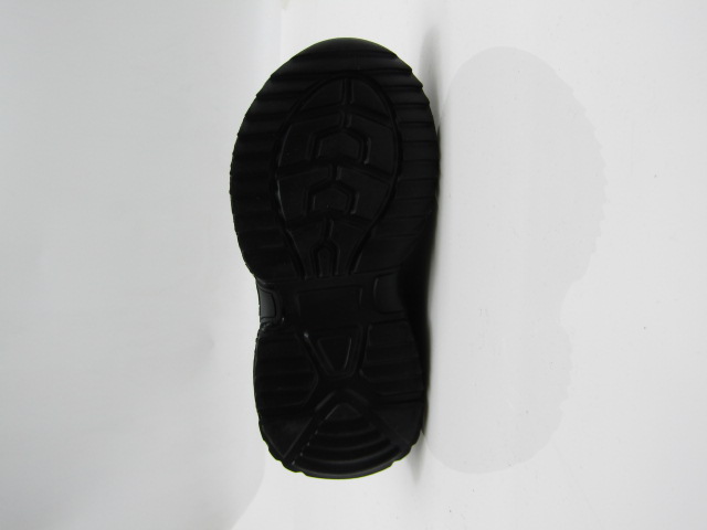Buty Sportowe Dziecięce F860 BLACK 26-31 1