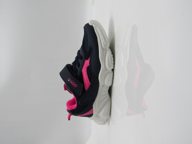 Buty Sportowe Dziecięce F808 PEACH 26-31