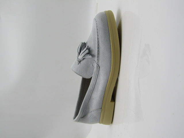 Półbuty Damskie AA111 BLUE 36-41