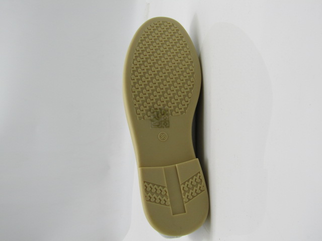 Półbuty Damskie AA111 BLUE 36-41 1