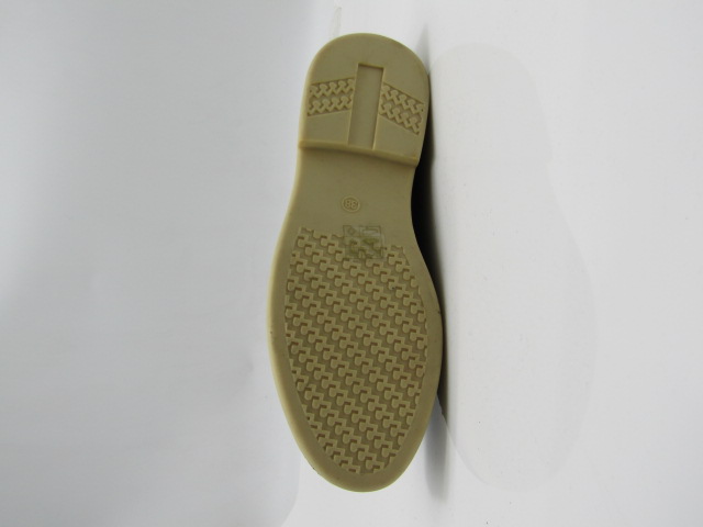 Półbuty Damskie AA113 BLACK 36-41 1