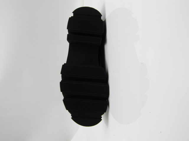 Półbuty Damskie NC1220 BLACK 36-41 1