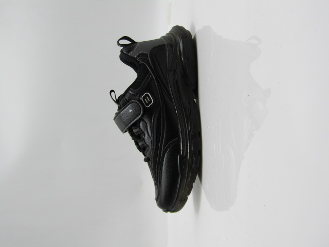 Buty Sportowe Dziecięce F861 BLACK 27-32