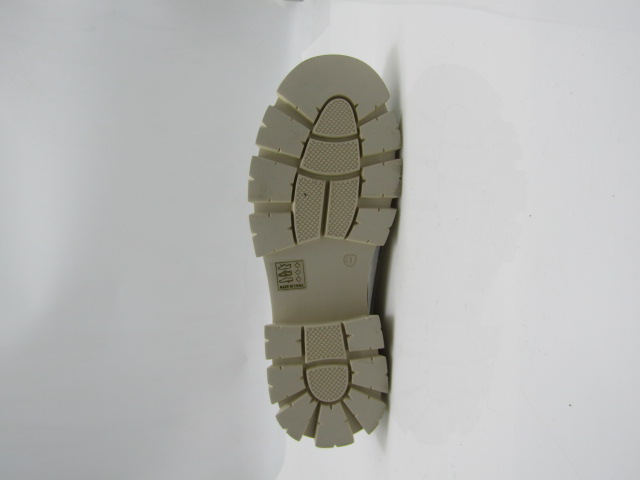 Półbuty Damskie 999-1 BEIGE 36-41 1