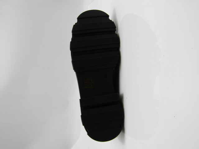 Półbuty Damskie 956-8 BLACK 36-41 1