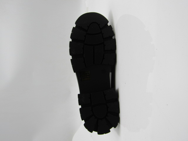 Półbuty Damskie 999-1 BLACK 36-41 1