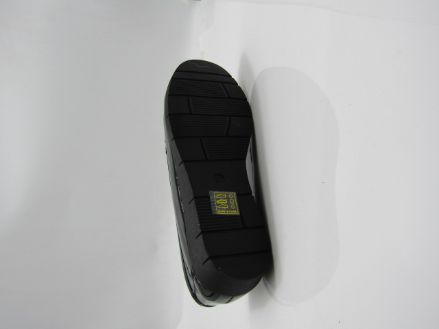 Półbuty Damskie LP195-6 BLACK 36-41 1