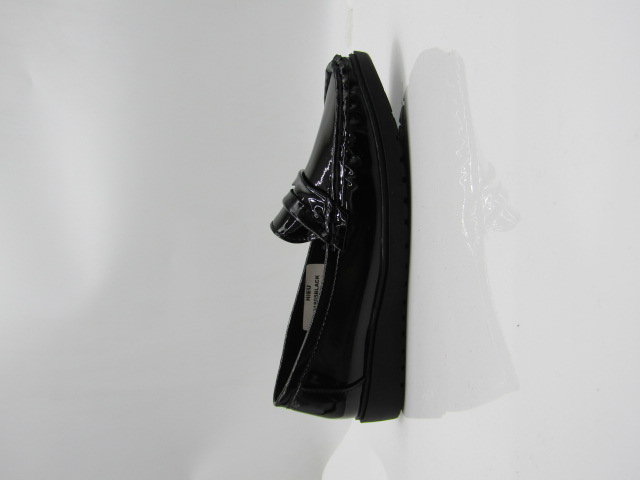 Półbuty Damskie LP21805 BLACK 36-41