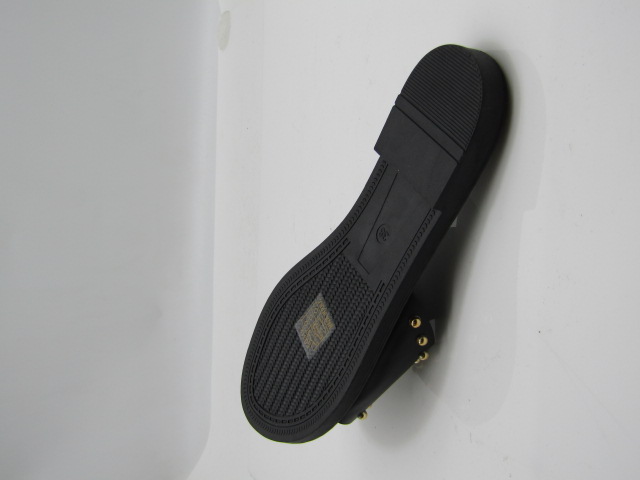 Klapki Damskie CD312 BLACK 36-41 1