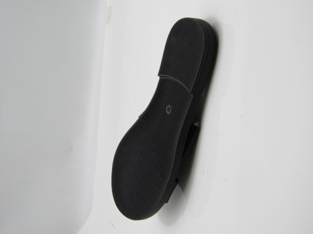 Klapki Damskie 5192 BLACK 36-41 1