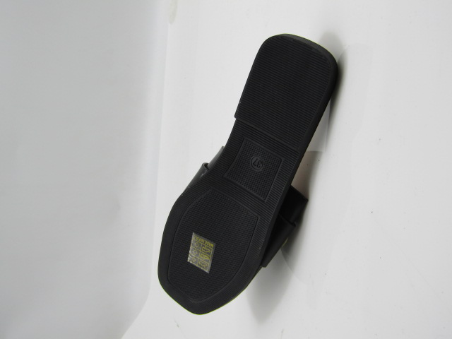 Klapki Damskie GG88-23 BLACK 36-41 1