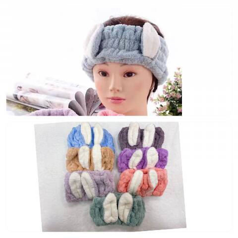 Opaski damskie k132 Mix kolor Standard 1