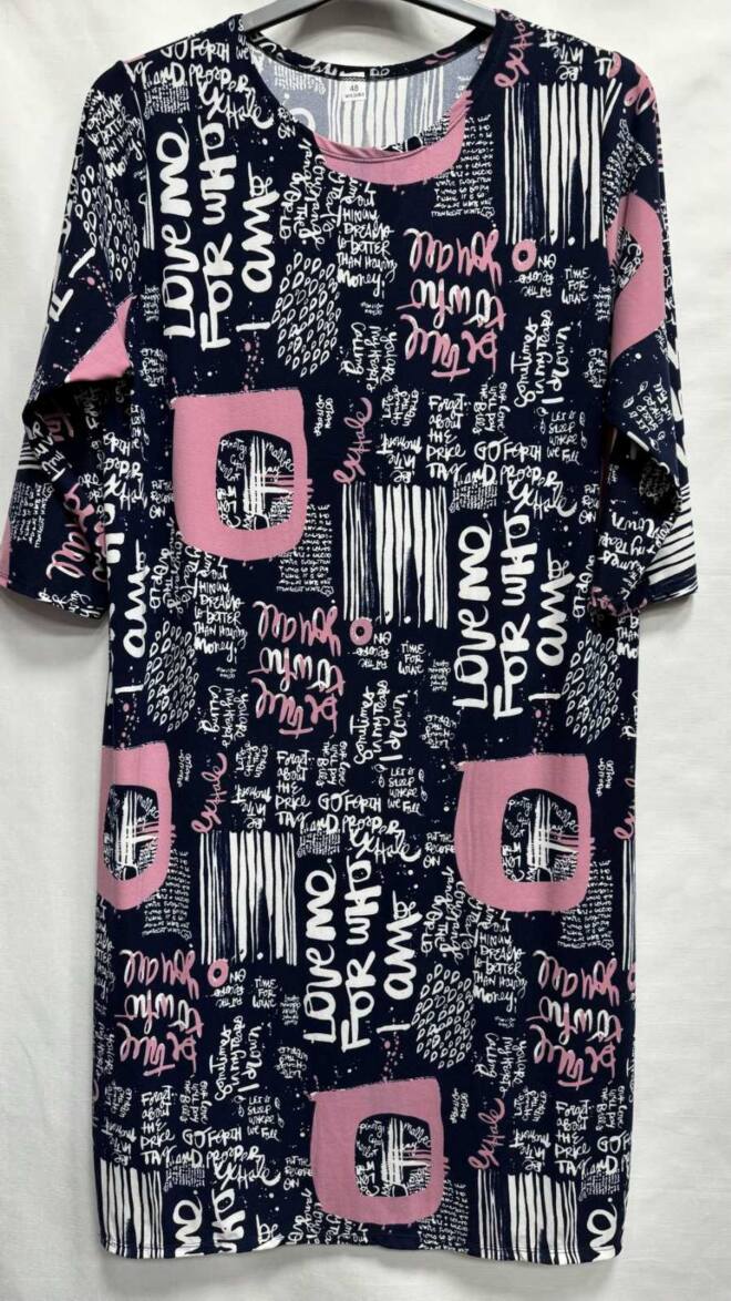 Sukienka damskie 2635 1 kolor 54-60 (Towar Polskie)   1