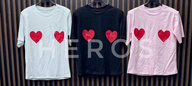 Bluzka damskie 3069 MIX KOLOR STANDARD