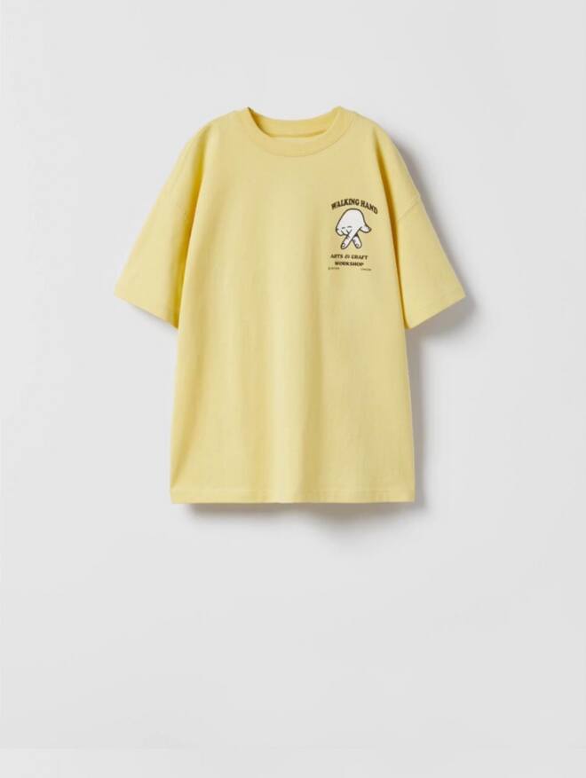 Bluza dziewczęce 4027 1 kolor 4-14 1