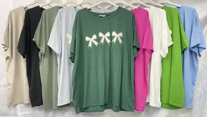 Bluzka damskie 4053 MIX KOLOR STANDARD 1