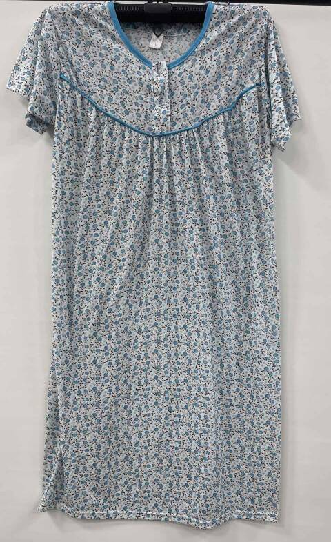 Piżama Damskie P141 1 kolor L-3XL