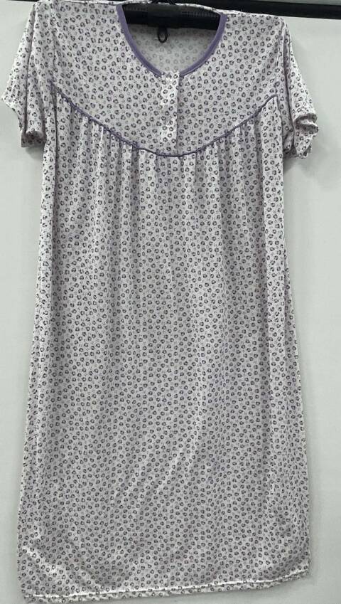 Piżama Damskie P142 1 kolor L-3XL 1