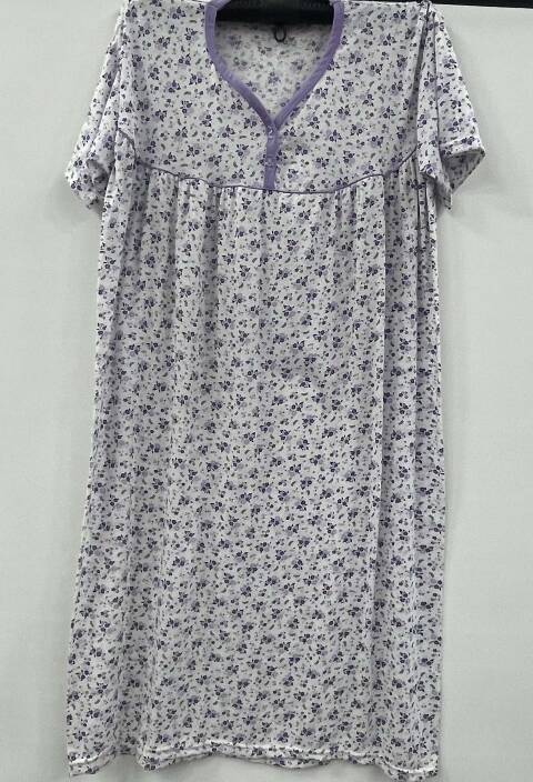 Piżama Damskie P143 1 kolor L-3XL