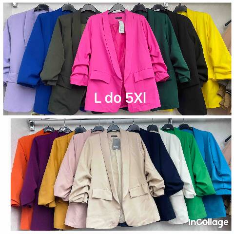 Zakiet damskie V150 Mix kolor Standard 1