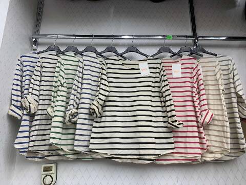 Bluzka damskie V156 Mix kolor Standard 1