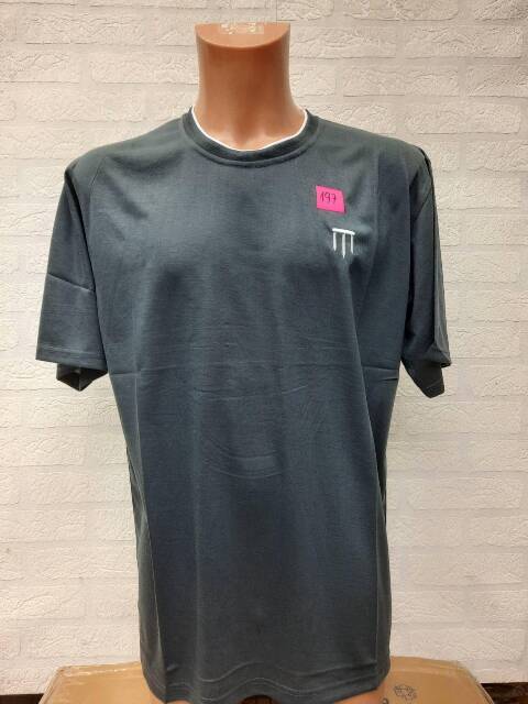 Bluzka  męskie B159 Mix kolor M-3XL 1