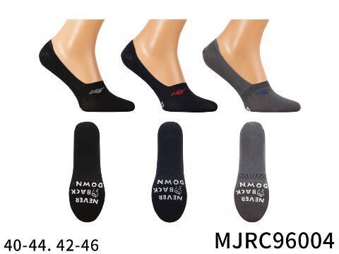 skarpety męskie 96004 Mix kolor 40-46 1