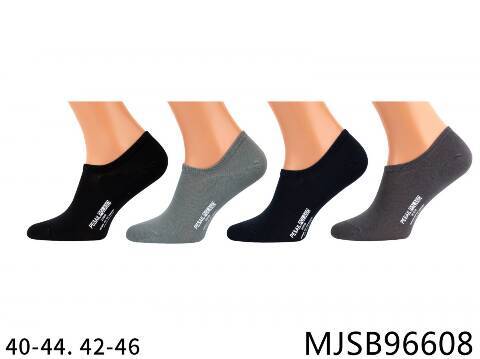skarpety męskie 96608 Mix kolor 40-46 1