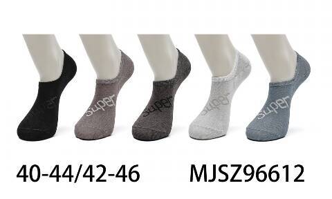 skarpety męskie 96612 Mix kolor 40-46