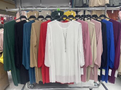 Bluzka damskie V173 Mix kolor Standard 1