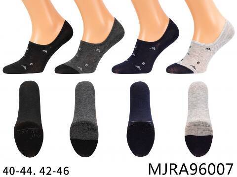 skarpety męskie 96007 Mix kolor 40-46