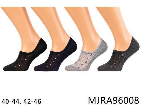skarpety męskie 96008 Mix kolor 40-46