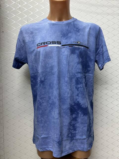 Bluza  męskie B127 Mix kolor M-2XL 1