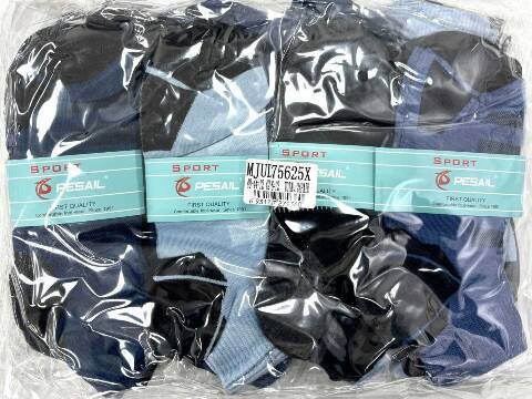 skarpety męskie 75625 Mix kolor 40-46 1