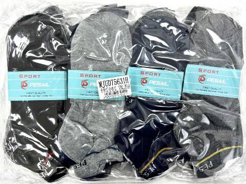 skarpety męskie 75631 Mix kolor 40-46 1