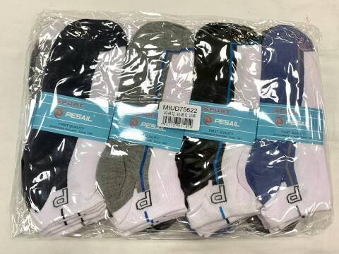 skarpety męskie 75622 Mix kolor 40-46 1