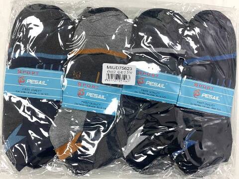 skarpety męskie 75623 Mix kolor 40-46 1