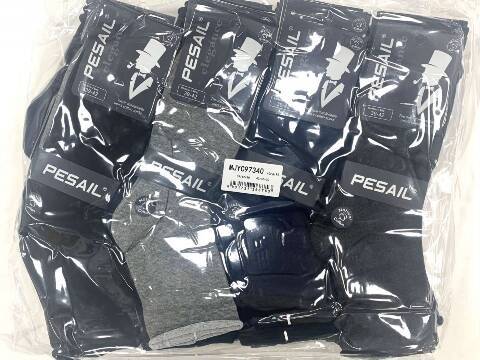 Skarpety Męskie 97340 Mix kolor 39-46