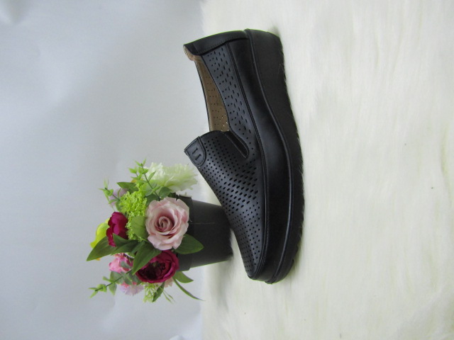 Półbuty Damskie 8604-1 JEDEN 36-42