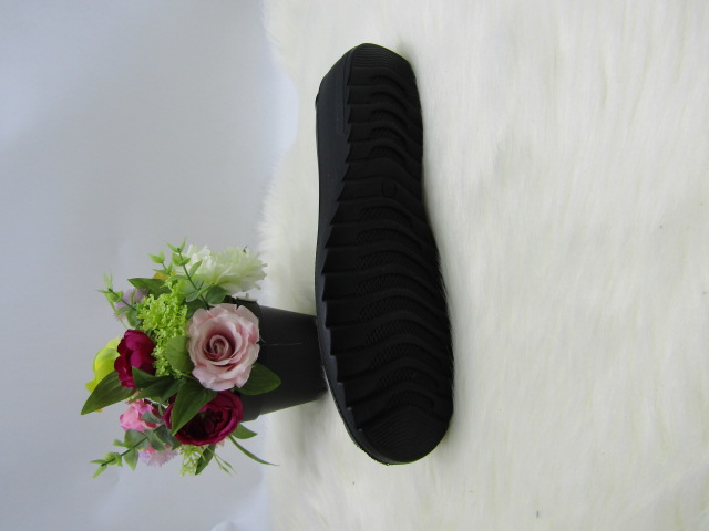 Półbuty Damskie 8604-1 JEDEN 36-42 1